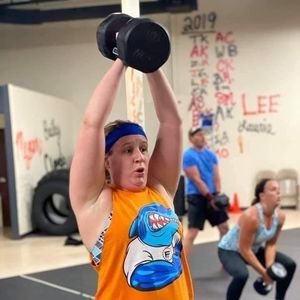 Meet your Posher, Becky